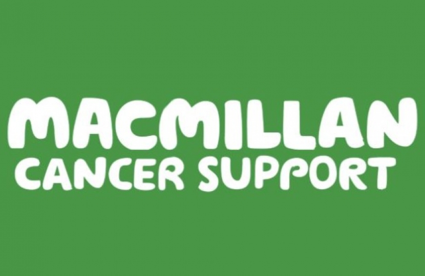 Macmillan Cancer