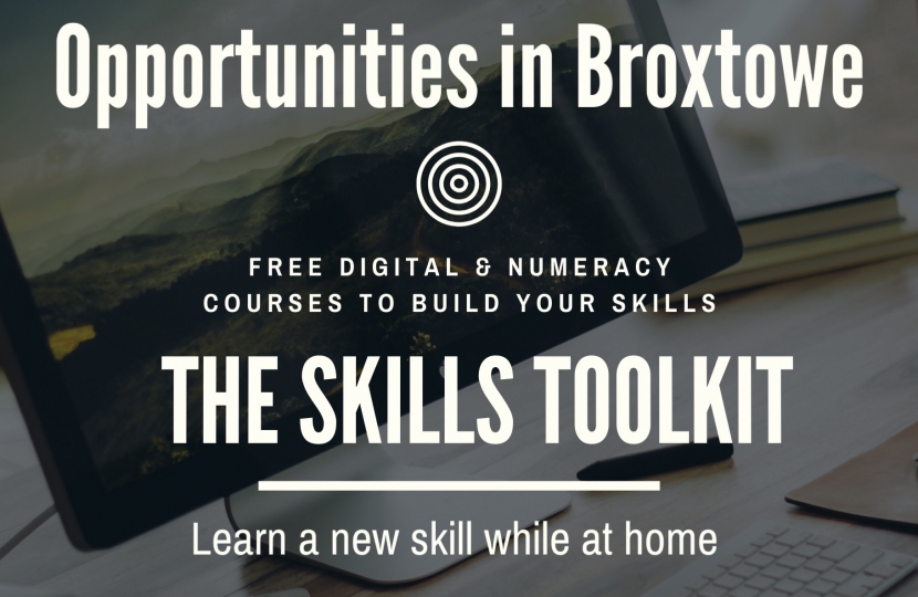 Skills Toolkit