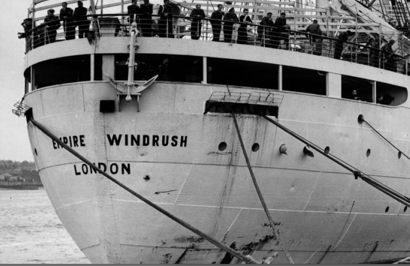 Empire Windrush