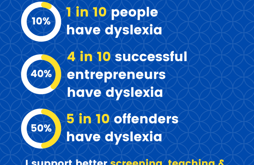 Dyslexia