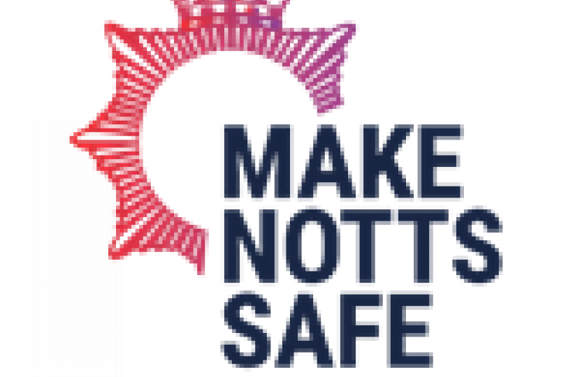 Make Notts Safe Fund