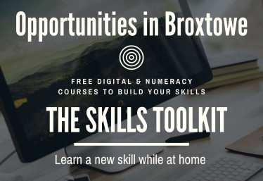 Skills Toolkit