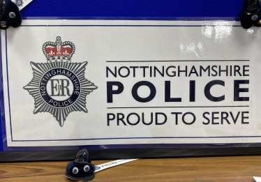 Nottinghamshire Police